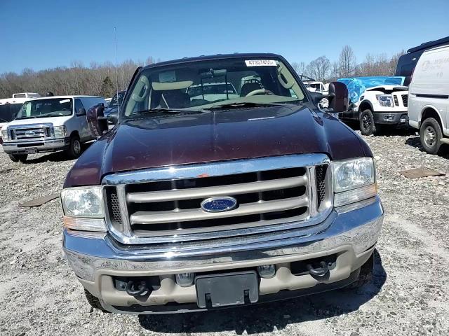 2004 Ford F250 - Image 11