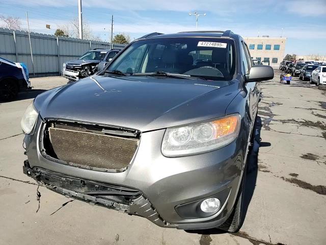 2012 Hyundai Santa Fe - Image 15