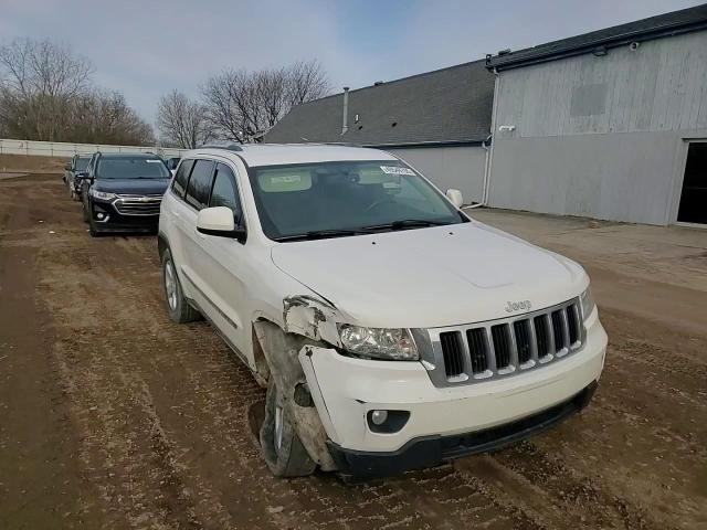 2011 Jeep Grand Cherokee - Image 11
