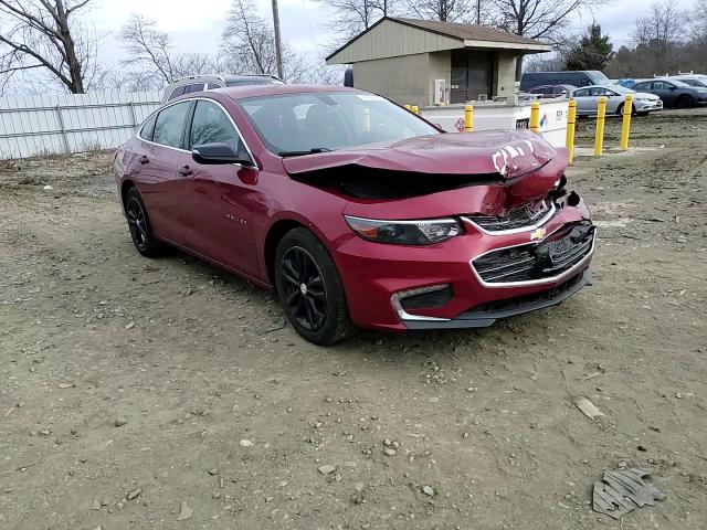 2017 Chevrolet Malibu - Image 11