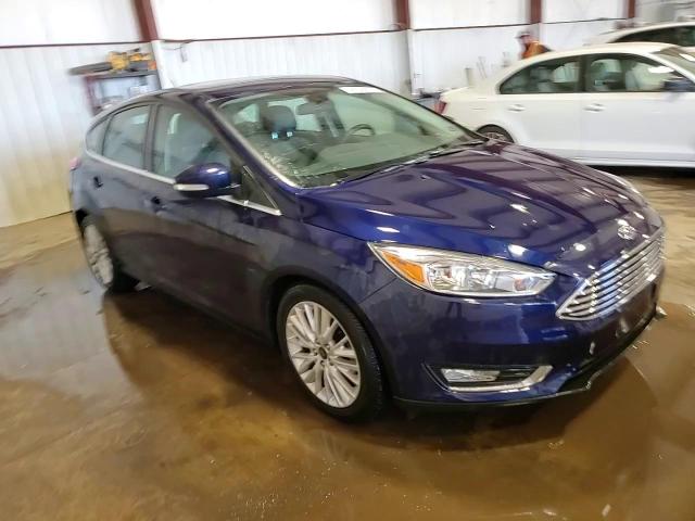 2016 Ford Focus - Image 14