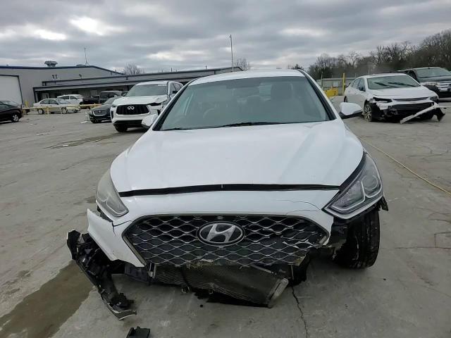 2019 Hyundai Sonata - Image 11