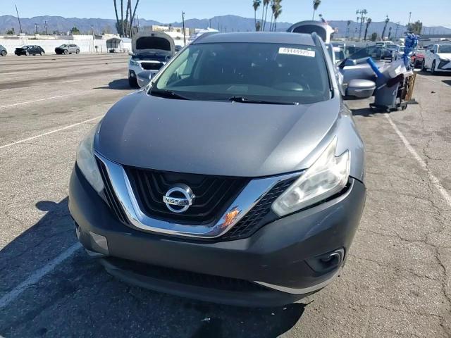 2015 Nissan Murano - Image 12