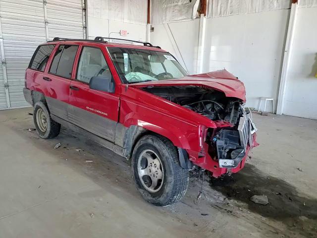 1998 Jeep Grand Cherokee - Image 10
