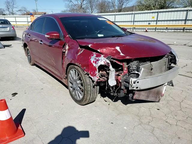 2015 Nissan Altima - Image 11