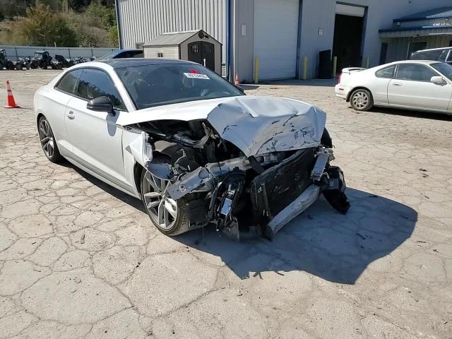 2019 Audi A5 - Image 11