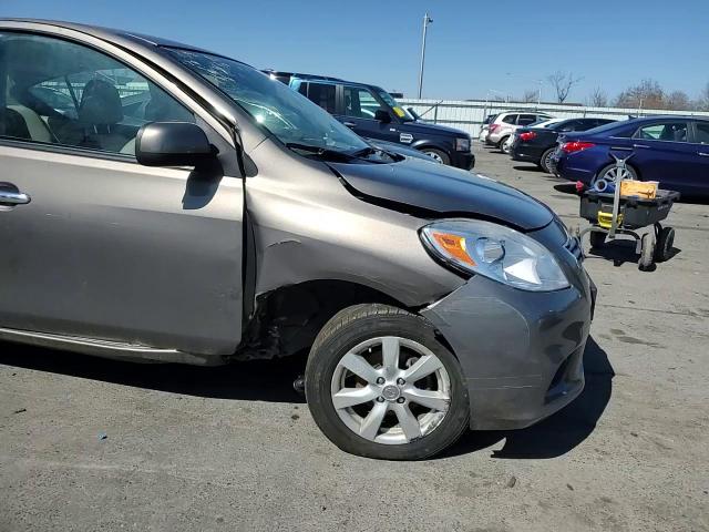 2012 Nissan Versa - Image 10