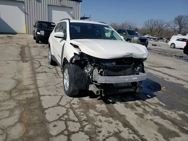 2017 Jeep Compass - Image 15