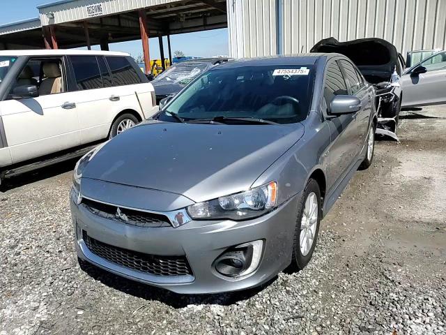 2016 Mitsubishi Lancer - Image 13