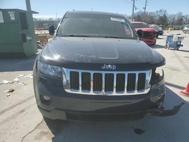 2012 Jeep Grand Cherokee - Image 11