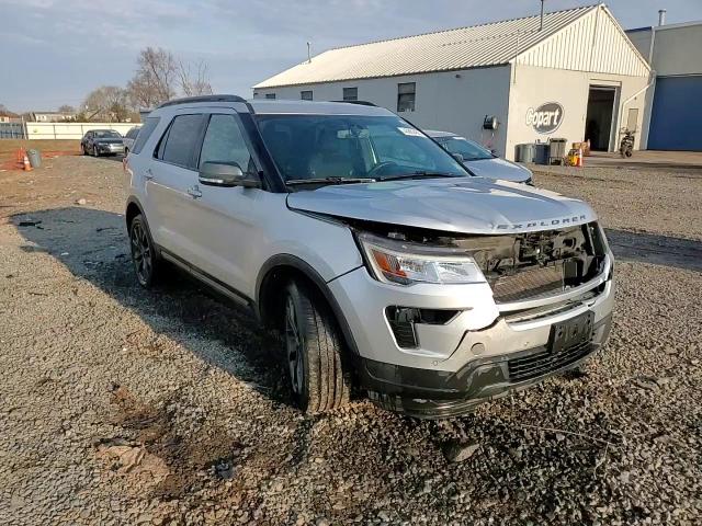 2018 Ford Explorer - Image 15