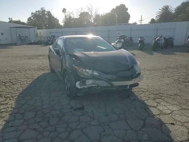2014 Honda Civic - Image 11