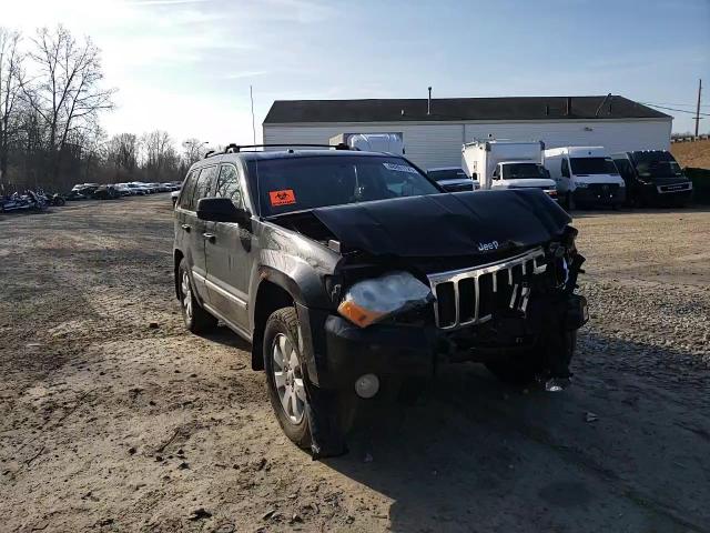 2009 Jeep Grand Cherokee - Image 12