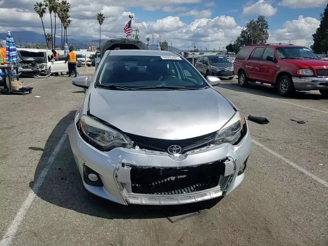 2014 Toyota Corolla - Image 11