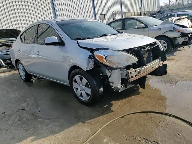 2014 Nissan Versa - Image 14