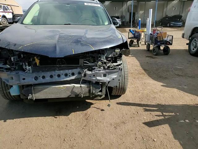 2015 Lincoln MKZ - Image 11