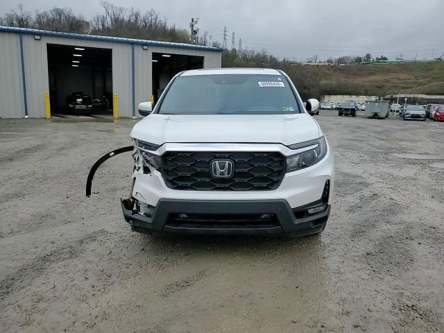 2023 Honda Passport Exl VIN: 5FNYF8H52PB000514 Lot: 50992435