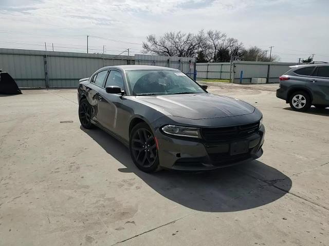 2021 Dodge Charger - Image 10