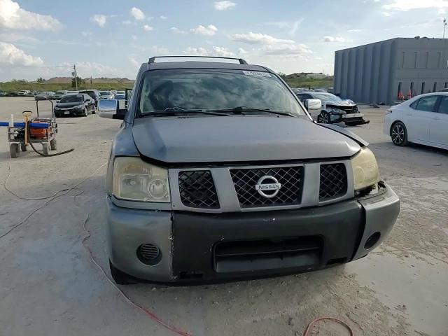 2006 Nissan Armada - Image 12