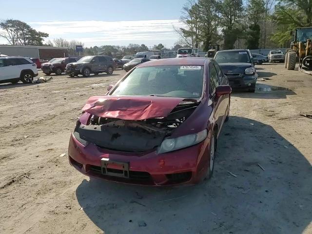 2010 Honda Civic - Image 11