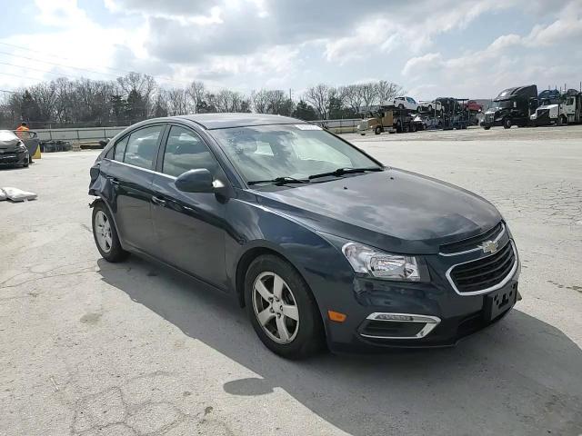 2015 Chevrolet Cruze - Image 10
