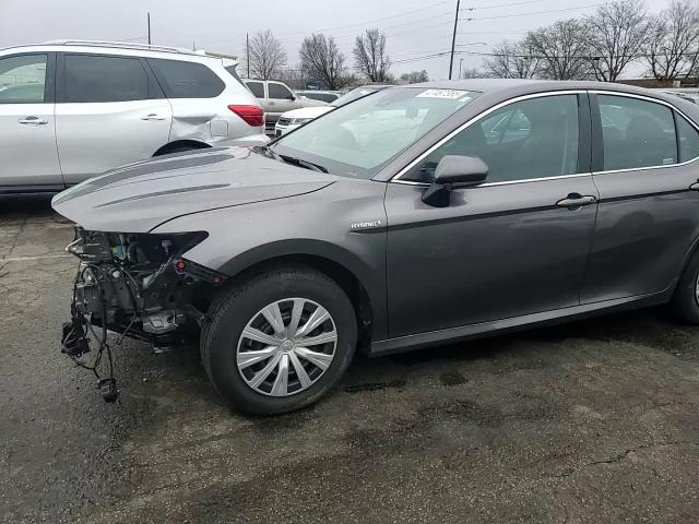 2021 Toyota Camry - Image 10