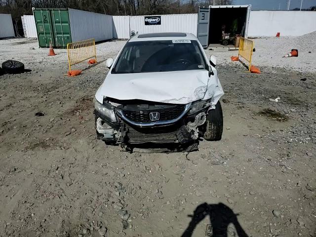 2013 Honda Civic - Image 10