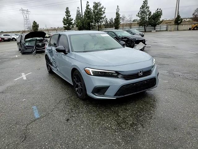2024 Honda Civic - Image 11