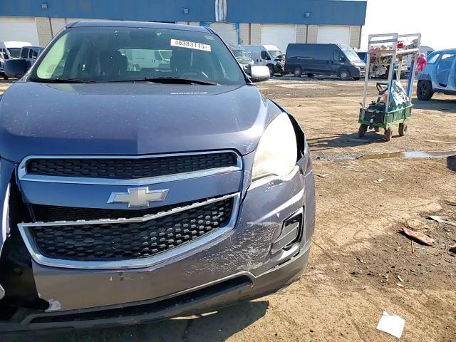 2013 Chevrolet Equinox - Image 12