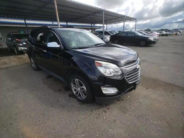 2016 Chevrolet Equinox - Image 12