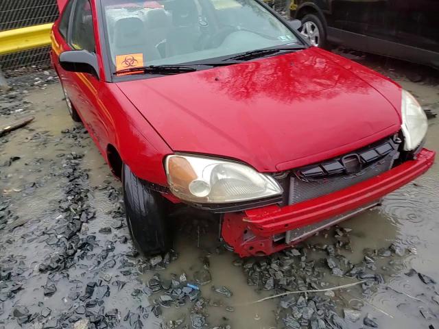 2001 Honda Civic - Image 10