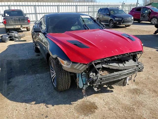 2017 Ford Mustang - Image 10