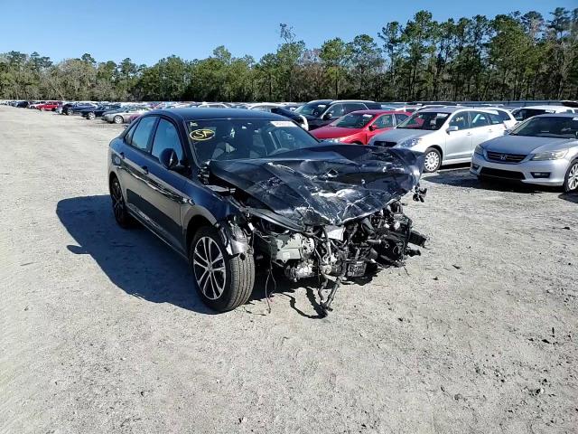 2024 Volkswagen Jetta - Image 11