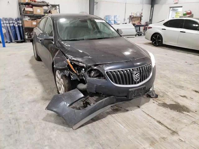 2014 Buick Regal - Image 11