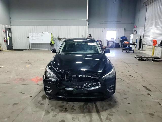 2018 Infiniti Q50 - Image 11