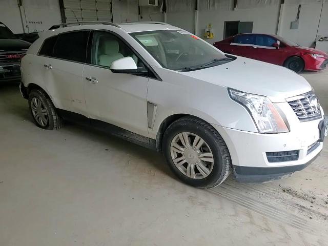 2013 Cadillac SRX - Image 12