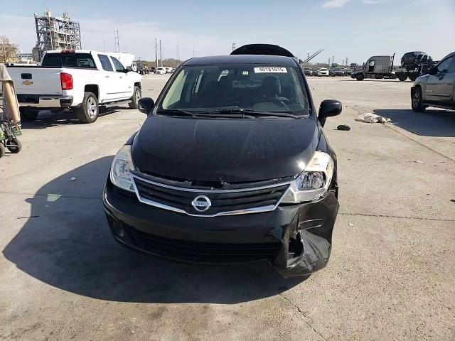 2011 Nissan Versa - Image 11