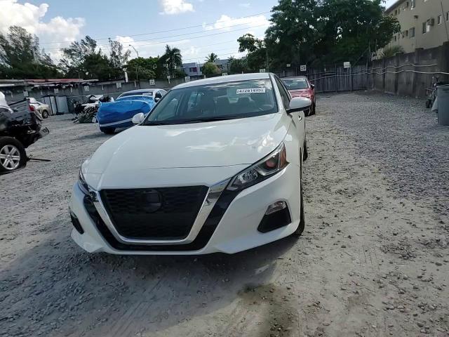 2020 Nissan Altima S VIN: 1N4BL4BV2LC234018 Lot: 47261495