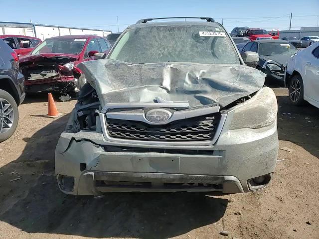 2015 Subaru Forester - Image 11