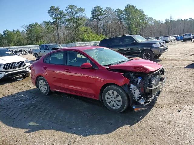 2020 Kia Rio - Image 11