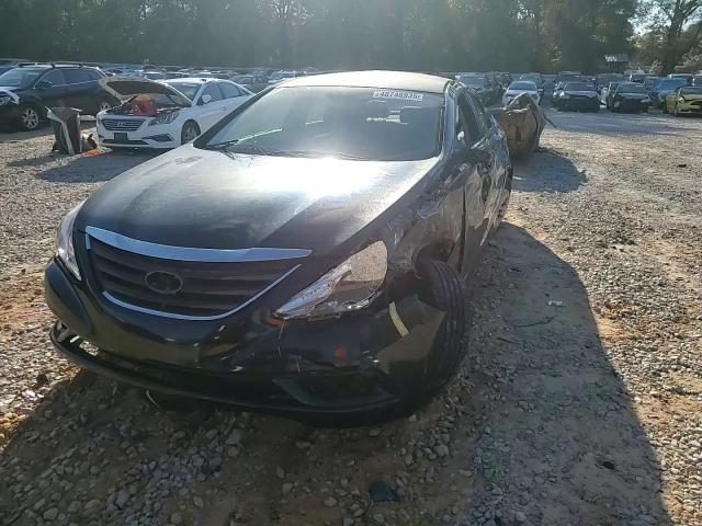 2014 Hyundai Sonata - Image 10