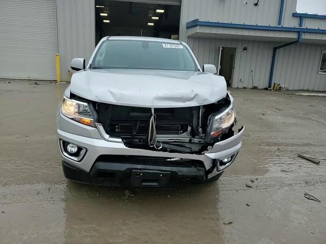 2019 Chevrolet Colorado - Image 13