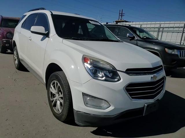 2016 Chevrolet Equinox - Image 11