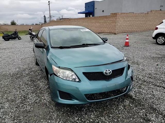 2010 Toyota Corolla - Image 11