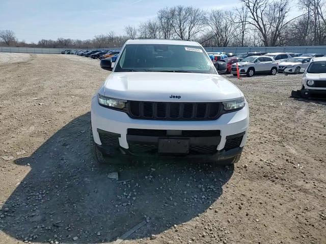 2021 Jeep Grand Cherokee - Image 14