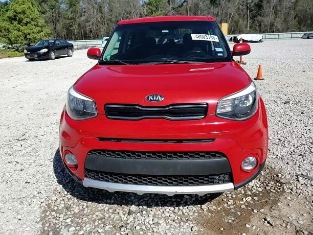 2018 Kia Soul - Image 14