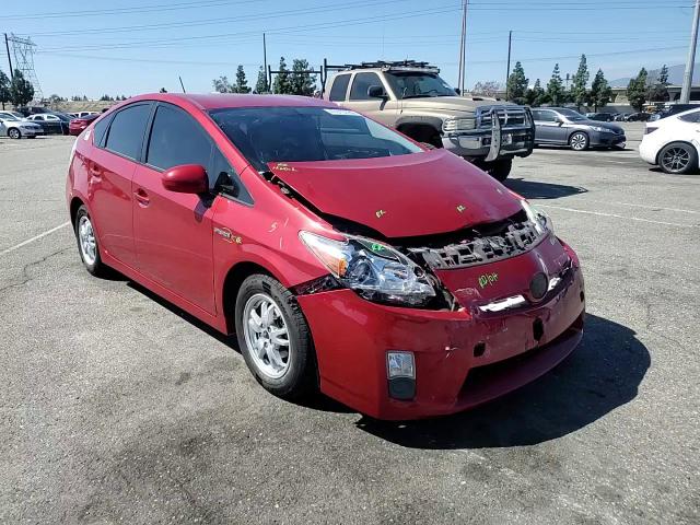 2010 Toyota Prius - Image 10