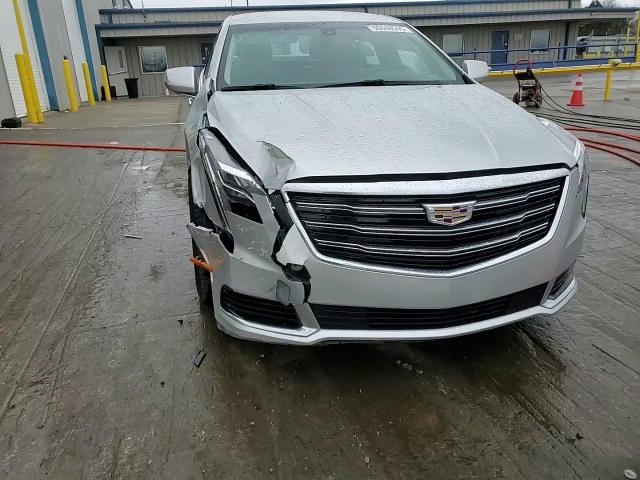 2018 Cadillac Xts VIN: 2G61L5S36J9127961 Lot: 50048595