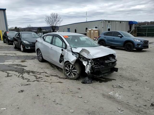 2021 Nissan Versa - Image 10