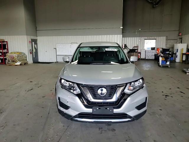 2018 Nissan Rogue - Image 11